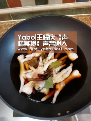 Yabo|王耀庆《声临其境》声音迷人 电视剧角色深入人心受好评(图1) 亚博